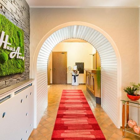 Pension Haus Anny Deudesfeld 外观 照片