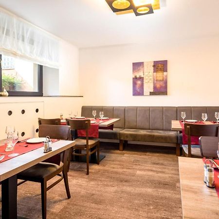 Pension Haus Anny Deudesfeld 外观 照片