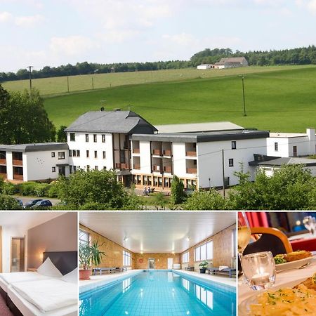 Pension Haus Anny Deudesfeld 外观 照片