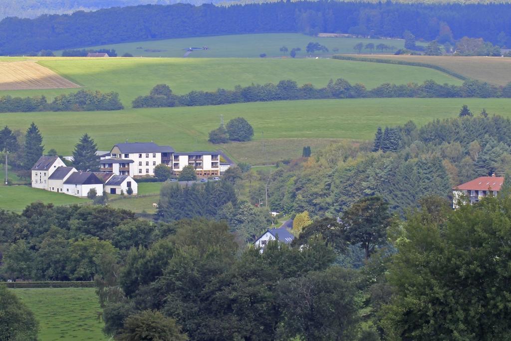 Pension Haus Anny Deudesfeld 外观 照片