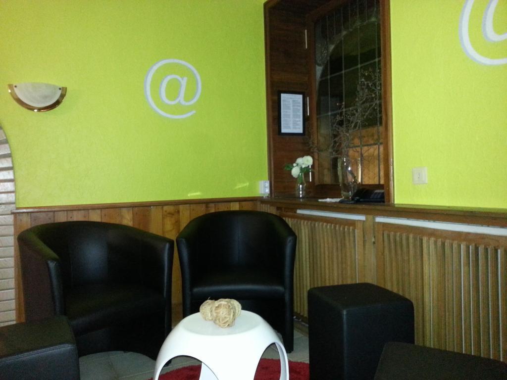 Pension Haus Anny Deudesfeld 外观 照片