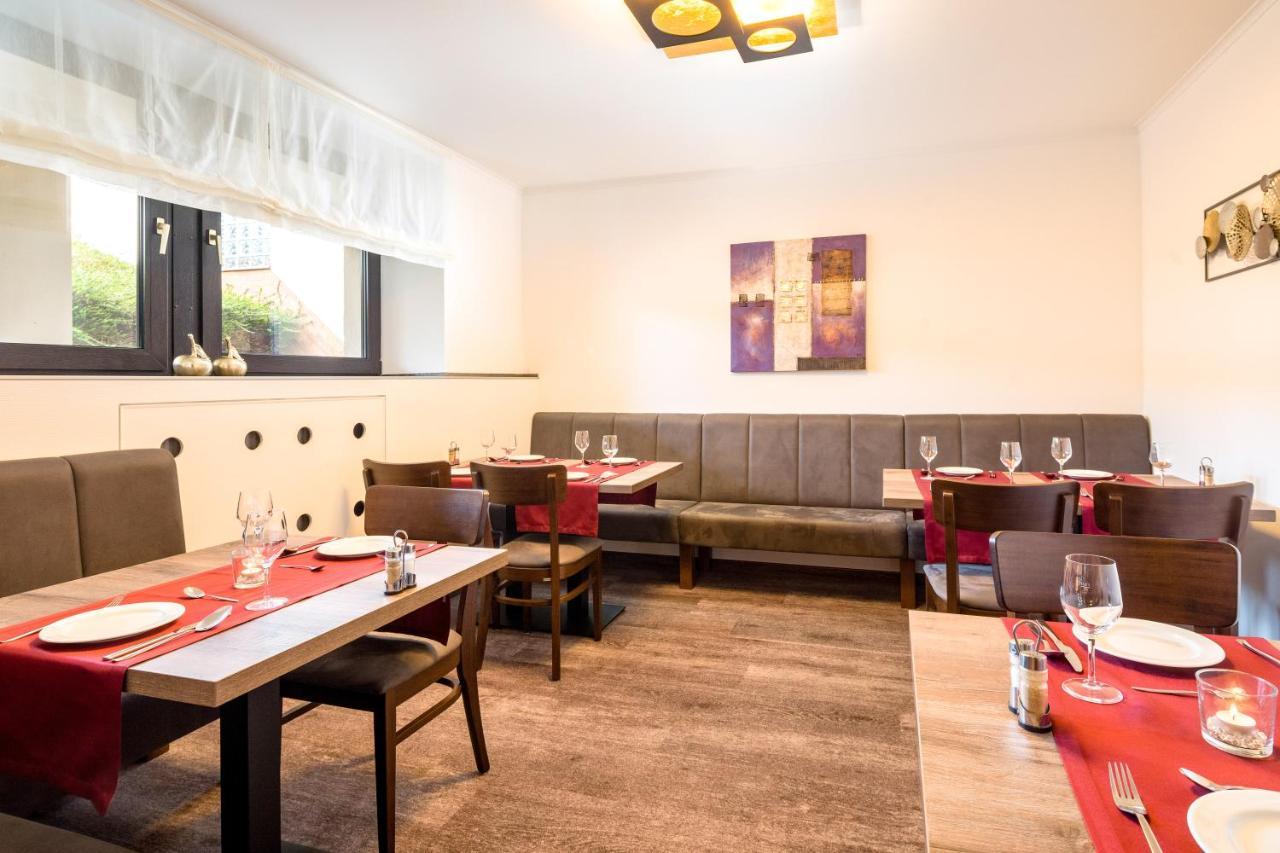 Pension Haus Anny Deudesfeld 外观 照片