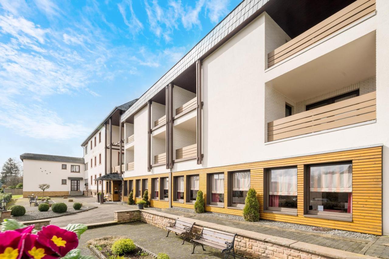 Pension Haus Anny Deudesfeld 外观 照片