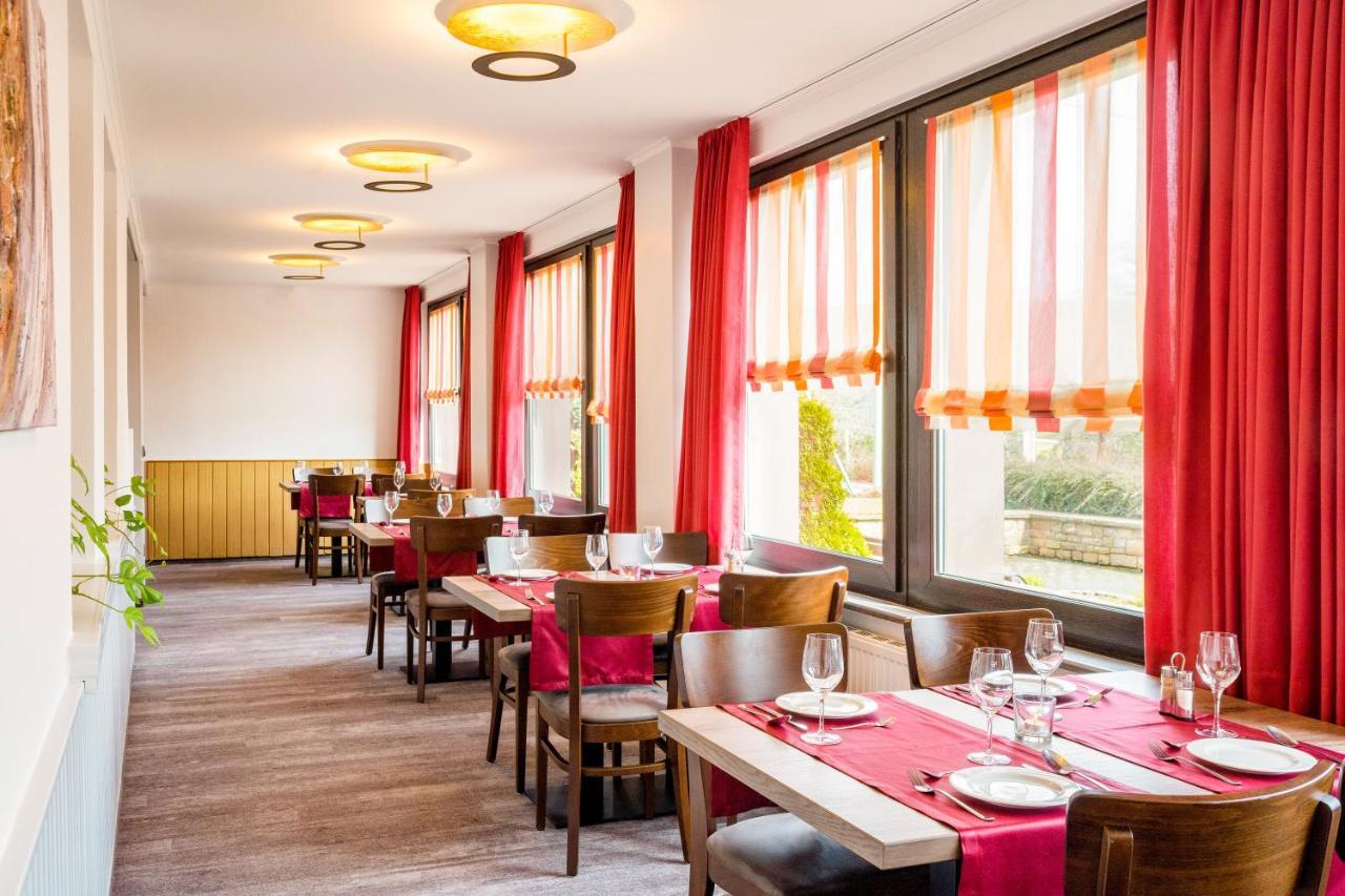 Pension Haus Anny Deudesfeld 外观 照片
