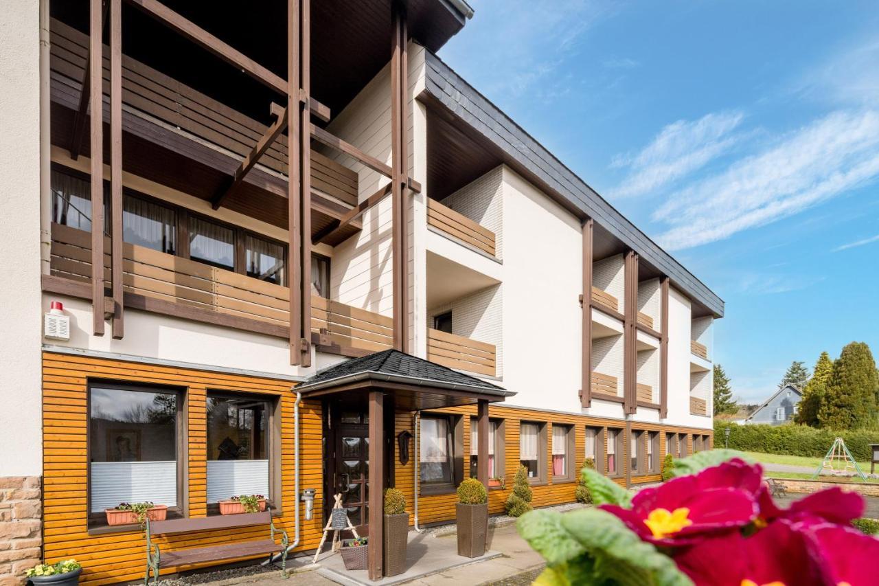 Pension Haus Anny Deudesfeld 外观 照片