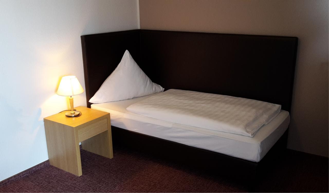 Pension Haus Anny Deudesfeld 外观 照片