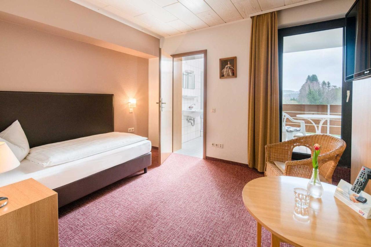 Pension Haus Anny Deudesfeld 外观 照片