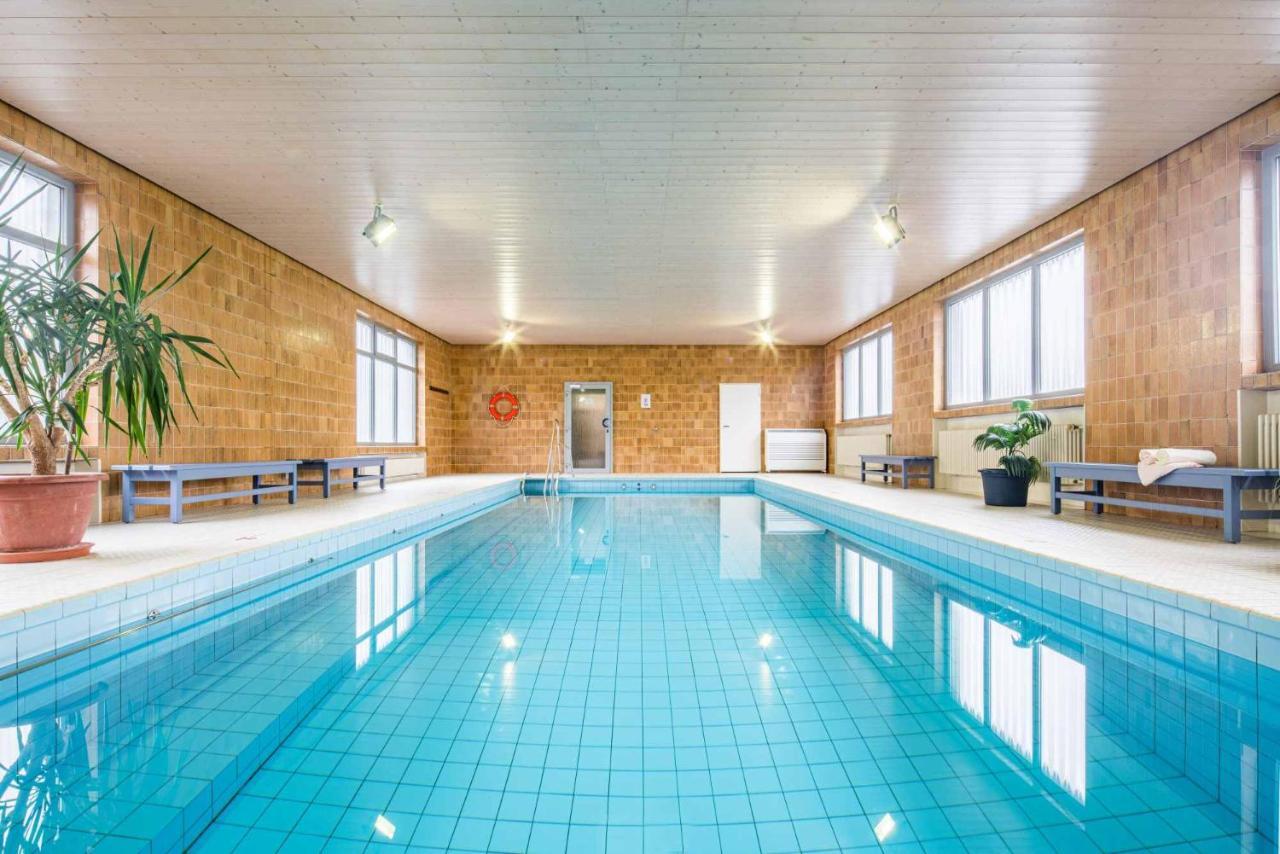 Pension Haus Anny Deudesfeld 外观 照片