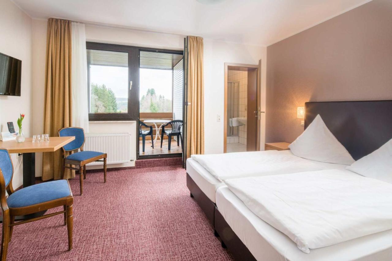 Pension Haus Anny Deudesfeld 外观 照片