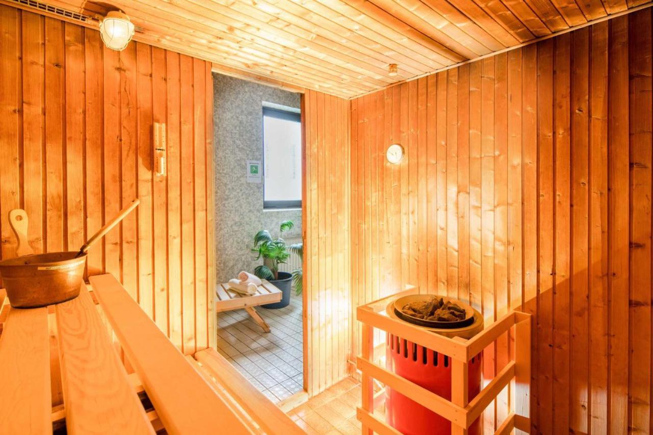 Pension Haus Anny Deudesfeld 外观 照片