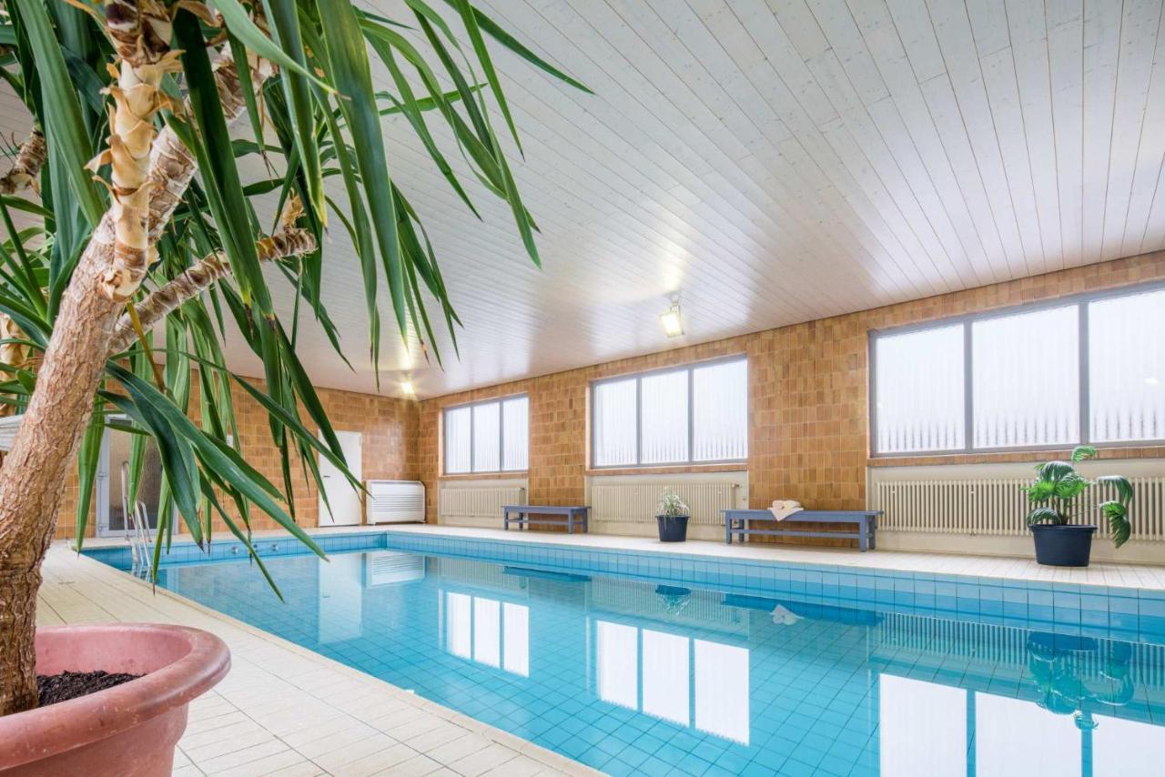 Pension Haus Anny Deudesfeld 外观 照片