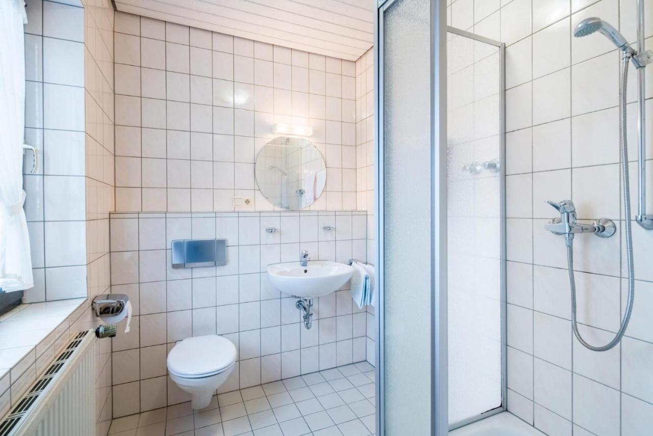Pension Haus Anny Deudesfeld 外观 照片