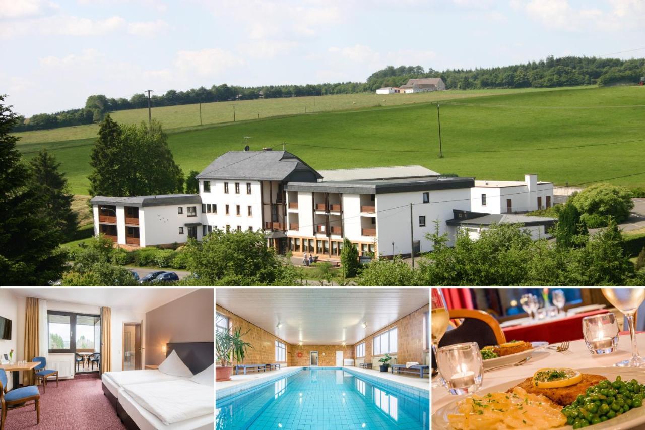 Pension Haus Anny Deudesfeld 外观 照片